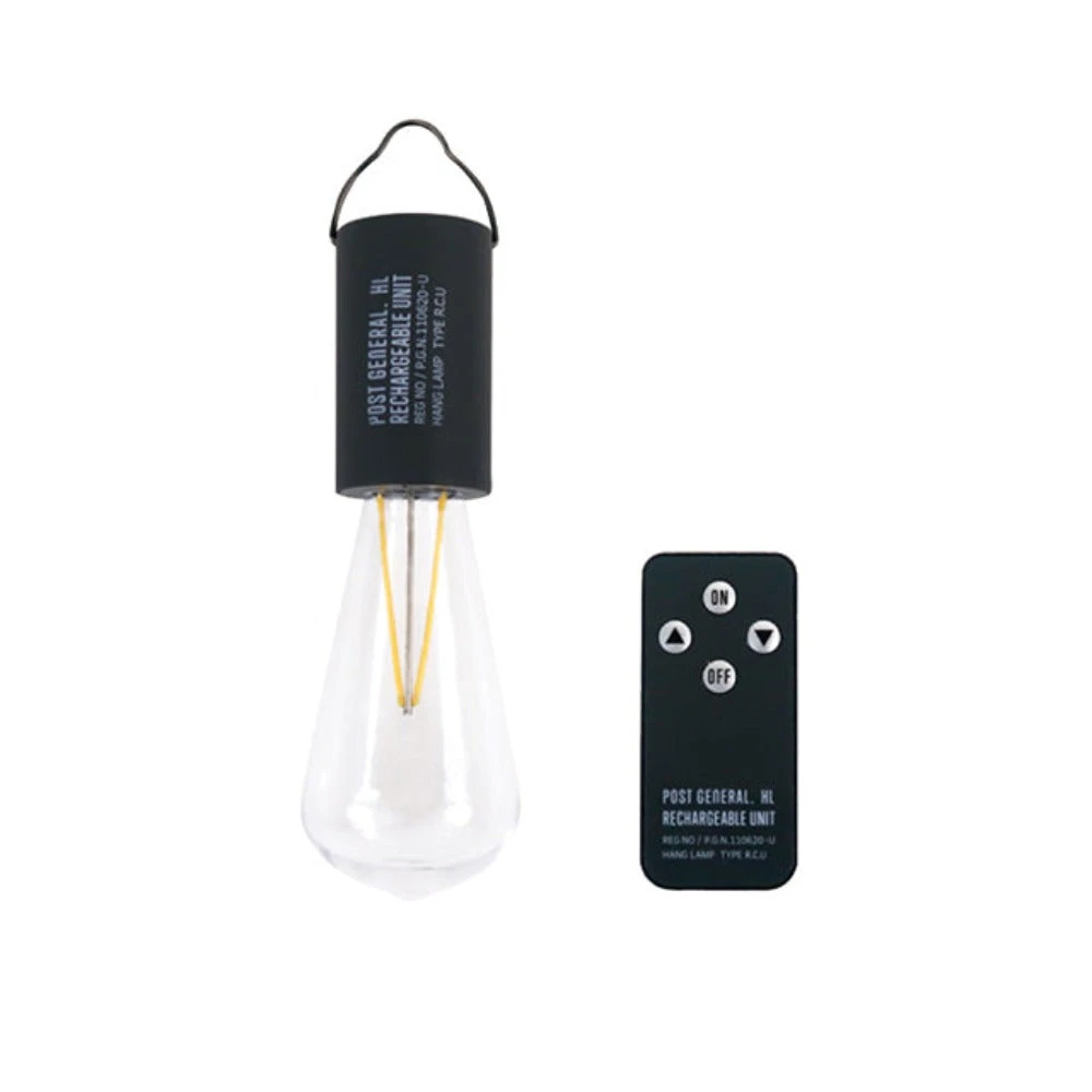 Post General Hang Lamp Rechargeable Unit Type1 3 Post General Hang Lamp Rechargeable Unit Type1