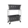 Post General Iron Wagon With Heavy Duty Basket Long 2 Post General Iron Wagon With Heavy Duty Basket Long -Zipp Camping Shop 01 9e379fa2 7a3b 41e5 9e6a 373f9f5fa49a