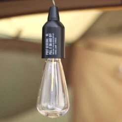 Post General Hang Lamp Type1 -Zipp Camping Shop 03 eaa91aa9 31f8 4834 ab92 83a881113b1d