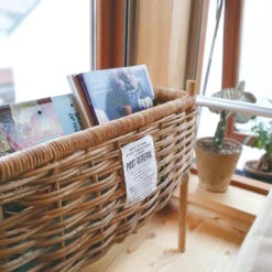 Post General Stand Basket By The Arorog 11 Post General Stand Basket By The Arorog -Zipp Camping Shop 05 b02ec73f 4eb7 44f9 89a2 fb1314a46f08