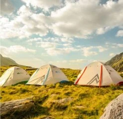 Mobi Garden Camping Tent 3P -Zipp Camping Shop 1 13