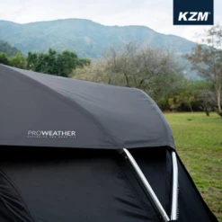 KZM Lafesta Neo 4-5 Person Tent -Zipp Camping Shop 1 4 ab93c374 64d8 4738 9dea 114f9ee4fb1d