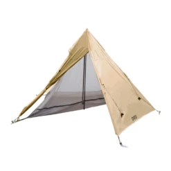 DoD Riders's One Pole Tent -Zipp Camping Shop 1 64