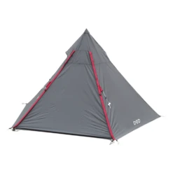 DoD Riders's One Pole Tent -Zipp Camping Shop 1 65