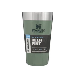 Stanley Adventure Vacuum Pint 16oz 30 Stanley Adventure Vacuum Pint 16oz -Zipp Camping Shop 1 8