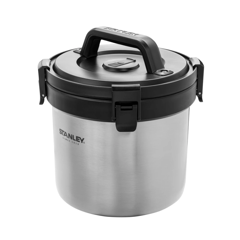 Stanley Adventure Stay Hot Camp Crock 3QT 4 Stanley Adventure Stay Hot Camp Crock 3QT - Image 2