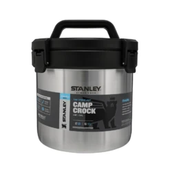 Stanley Adventure Stay Hot Camp Crock 3QT 11 Stanley Adventure Stay Hot Camp Crock 3QT -Zipp Camping Shop 10 01875 027 7