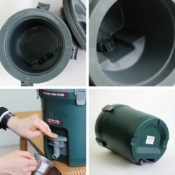 Stanley Adventure Water Jug 2 Gallon 31 Stanley Adventure Water Jug 2 Gallon -Zipp Camping Shop 10 01938 008 6