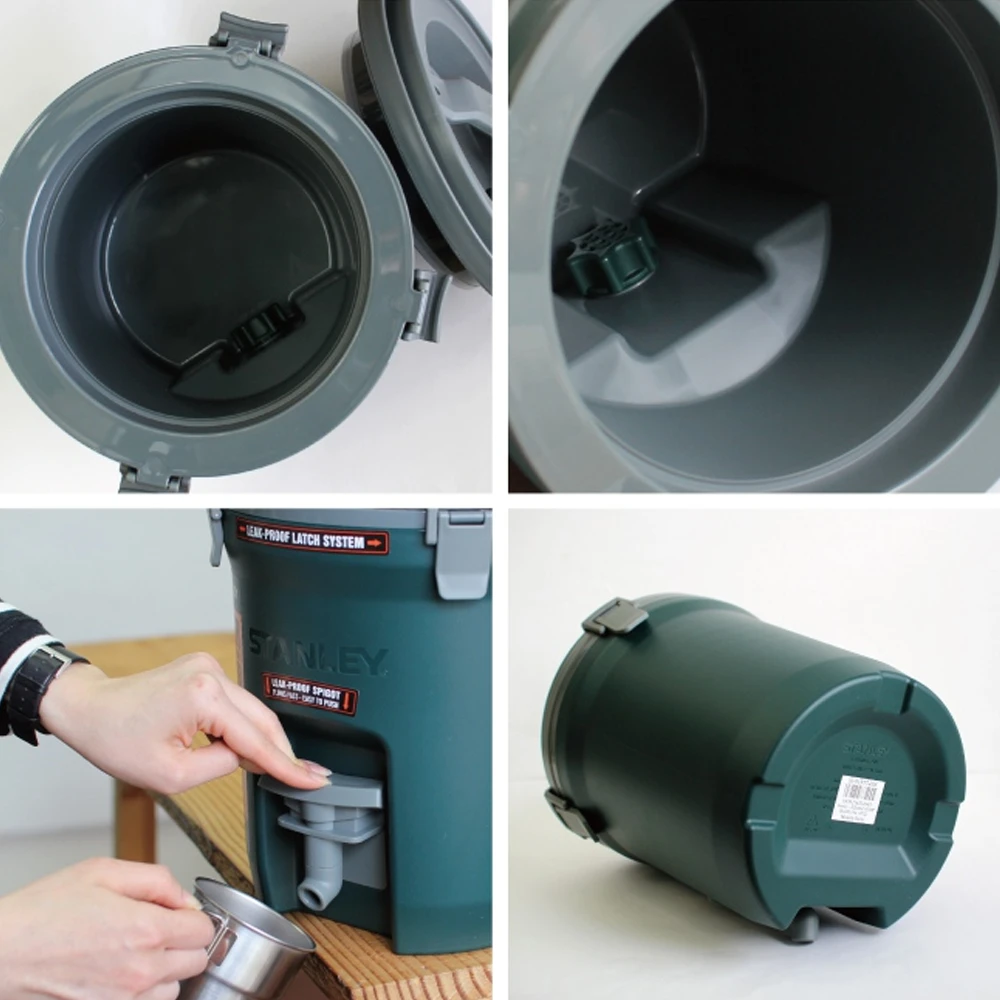 Stanley Adventure Water Jug 2 Gallon 16 Stanley Adventure Water Jug 2 Gallon - Image 14