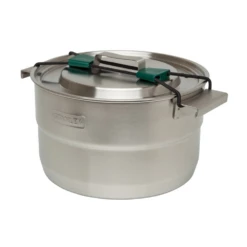 Stanley Adventure Full Kitchen Base Camp Cooking Set -Zipp Camping Shop 10 02479 025 4