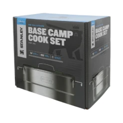 Stanley Adventure Full Kitchen Base Camp Cooking Set -Zipp Camping Shop 10 02479 025 6