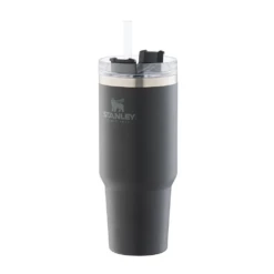 Stanley Adventure Quencher Tumbler 30oz - Black -Zipp Camping Shop 10 02663 090 4