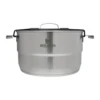 Stanley Adventure Even Heat Camp Pro Cook Set 4.75QT 1 Stanley Adventure Even Heat Camp Pro Cook Set 4.75QT -Zipp Camping Shop 10 09230 009 3
