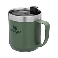 Stanley Classic Vacuum Camp Mug 12oz -Zipp Camping Shop 10 09366 green 3