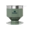 Stanley Classic Pour Over Hammertone Green 2 Stanley Classic Pour Over Hammertone Green -Zipp Camping Shop 10 09383 002 2