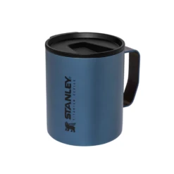 Stanley Titanium Camp Mug 12 Oz Nightfall -Zipp Camping Shop 10 09570 008 4