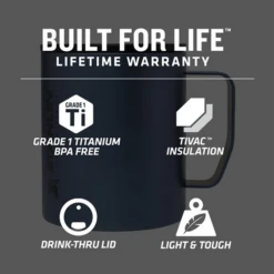 Stanley Titanium Camp Mug 12 Oz Nightfall -Zipp Camping Shop 10 09570 008 7 600x600 3cfa0e13 f0c5 4d2a 9523 c024c0c743f2