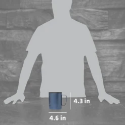 Stanley Titanium Camp Mug 12 Oz Nightfall -Zipp Camping Shop 10 09570 008 8 600x600 ab855561 c334 4a0a af53 ac16de62e20d