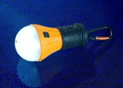 Ace Camp LED Tent Lamp -Zipp Camping Shop 1028 Drops 19597.1465246623