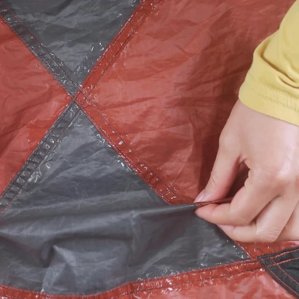 Gear Aid Seam Grip WP Waterproof Sealant & Adhesive 1oz 7 Gear Aid Seam Grip WP Waterproof Sealant & Adhesive 1oz - Image 5