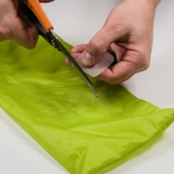 Gear Aid Tenacious Tape Silnylon Patches Gray 3" X 5" -Zipp Camping Shop 10670 4 600x600 6b5ec0e7 98c7 4fe7 99f3 d9173410186a