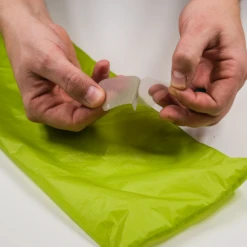 Gear Aid Tenacious Tape Silnylon Patches Gray 3" X 5" -Zipp Camping Shop 10670 5 600x600 e6b4f353 2548 4023 a183 10b7dd54f96a