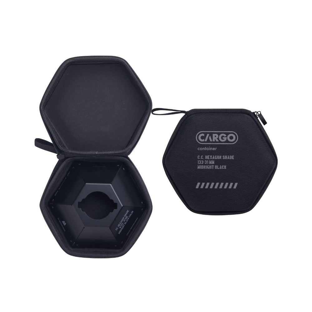 Cargo Container Hexagon Shade 12 Cargo Container Hexagon Shade - Image 10