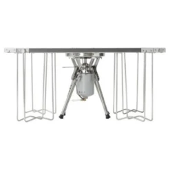 Snow Peak Fire Ring Table -Zipp Camping Shop 11 60985cf9 18fb 4bb5 8aff ee47f422436b