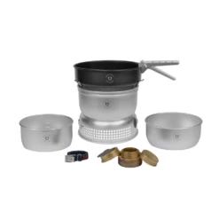 Trangia Saute Pan 25 Non-Stick 9 Trangia Saute Pan 25 Non-Stick -Zipp Camping Shop 11 6b63b5d7 f098 400b 9b79 fdbfeaf267a0