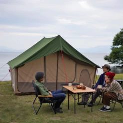 DoD Eight Tent -Zipp Camping Shop 11 b539a421 a461 4b56 8e96 a0fca092d82c