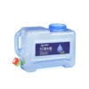 Hewolf Faucet Container 12L 2 Hewolf Faucet Container 12L -Zipp Camping Shop 12L