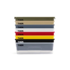 Thor Liter Mini Tote Box 2.5L 15 Thor Liter Mini Tote Box 2.5L -Zipp Camping Shop 12 1ee916e3 5b61 4c15 ad91 70ea70f66c26