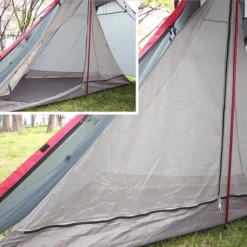 DoD Riders's One Pole Tent -Zipp Camping Shop 12 600x600 9e441596 de5d 4e5b b529 d695758b5083