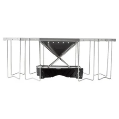 Snow Peak Fire Ring Table -Zipp Camping Shop 12 6237fbe4 a1aa 4587 a365 2d8f7e7c5cf5