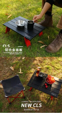 Camp Leader Foldable Low Camping Coffee Table -Zipp Camping Shop 13079609801 1545843493 600x600 b0abe1e1 8406 4e52 951b 12ad76ab09da