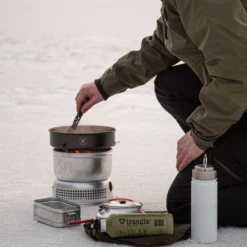 Trangia Saute Pan 25 Non-Stick 11 Trangia Saute Pan 25 Non-Stick -Zipp Camping Shop 13 5394c0c8 964c 40cd a826 3d40ec09fd12