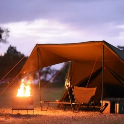 DoD Pup-Like Tent 2 -Zipp Camping Shop 13 600x600 8102f0e3 29fb 4d15 9624 8ea6d54d0fba