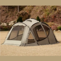 KZM Gotland Swell House Tent 19 KZM Gotland Swell House Tent -Zipp Camping Shop 13 c6db94ea 2068 4d11 a387 7d8b6d09ae9a