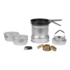 Trangia Storm Cooker 27-4 UL With Kettle -Zipp Camping Shop 140274 2