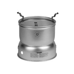 Trangia Storm Cooker 27-4 UL With Kettle -Zipp Camping Shop 140274 3 8