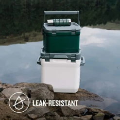 STANLEY® Adventure Cooler 16QT -Zipp Camping Shop 14 05d19405 55a5 478b 8182 78276a21d43d