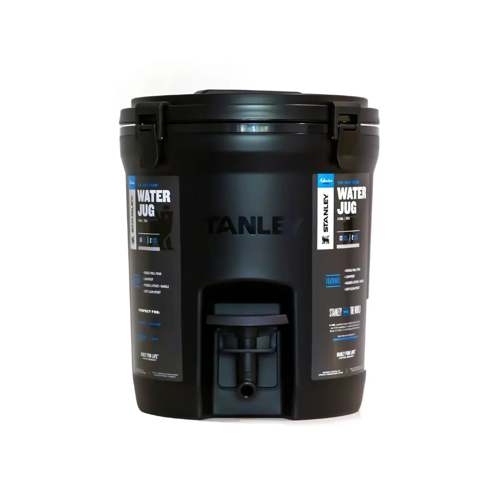 Stanley Adventure Water Jug 2 Gallon 3 Stanley Adventure Water Jug 2 Gallon