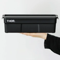 Thor Liter Mini Tote Box 2.5L 14 Thor Liter Mini Tote Box 2.5L -Zipp Camping Shop 14 b08a67c4 9971 4de6 bf79 c664ba6b5f19