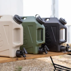 DoD Jiminy Water Tank Solo 4.5L -Zipp Camping Shop 14 f197d420 ceba 4699 bc04 831e5c8497d5