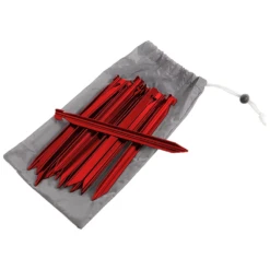 DoD Riders's One Pole Tent -Zipp Camping Shop 15 1