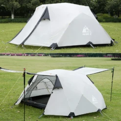 Hewolf 2 Person Camping Tent -Zipp Camping Shop 1589 13 f4df3026 d5e1 4c8a a0c4 869e48c641f2