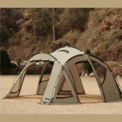 KZM Gotland Swell House Tent 21 KZM Gotland Swell House Tent -Zipp Camping Shop 15 69e84926 7957 46bd 80da 7d5283e000f4