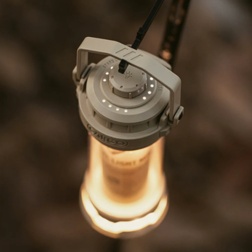 Cargo Container Camping Light Dual Light Mini 16 Cargo Container Camping Light Dual Light Mini - Image 14