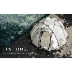 Cyberpaw Astrodome Pet Tent -Zipp Camping Shop 15 75293839 11ac 44c6 811d 07e71dfb6d08