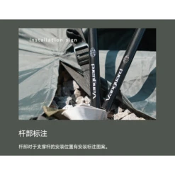 KZM Vanguard Tent -Zipp Camping Shop 15 f8516ff8 dfe4 4b0b b02f 1d19a86e94cd